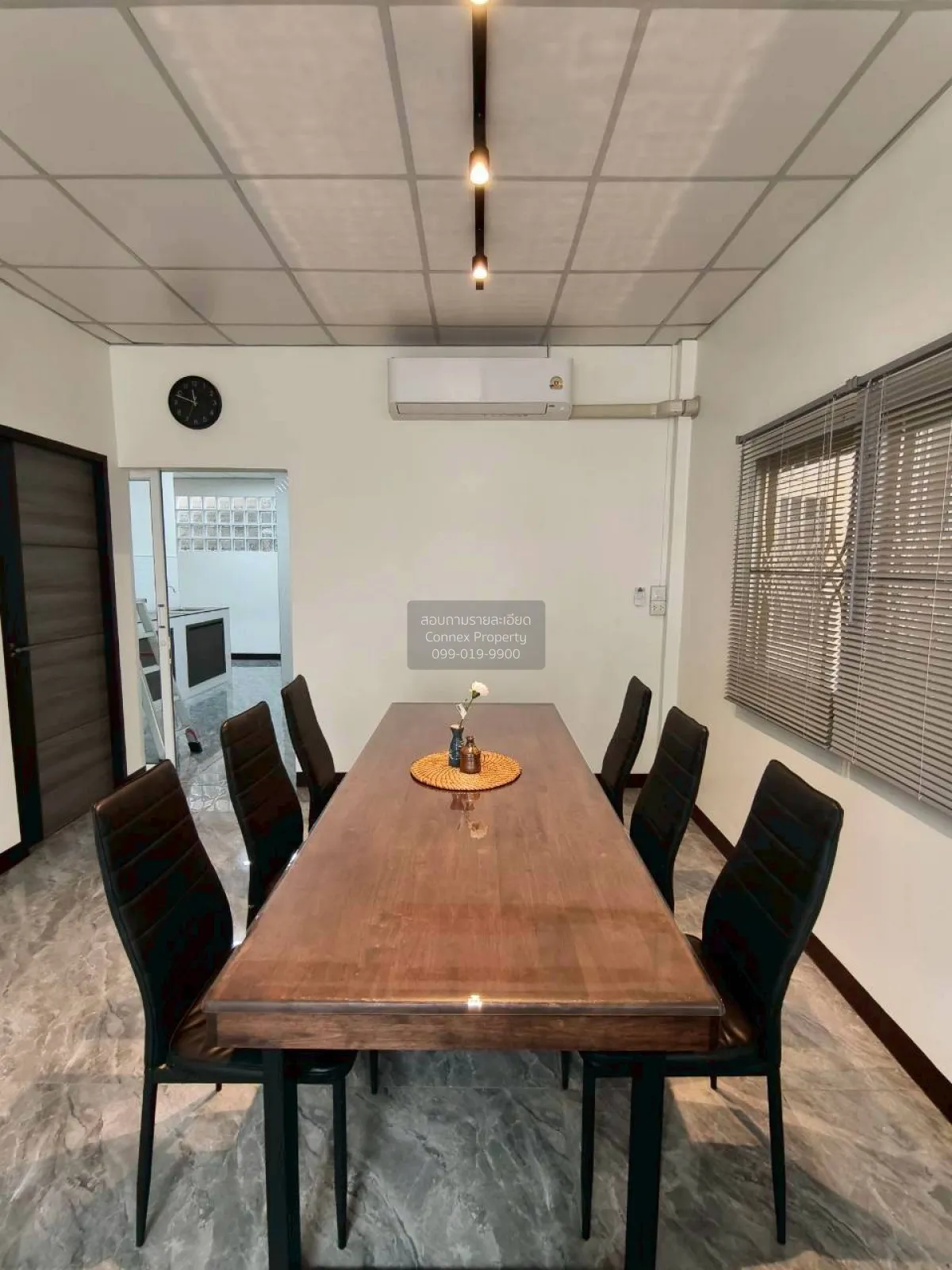 ขายบ้านเดี่ยว ชั้นเดียว รีโนเวทใหม่ ลาดพร้าว เขต ลาดพร้าว กรุงเทพ