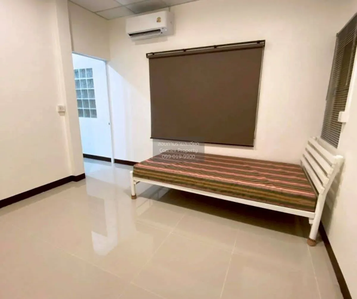 For Sale Newly renovated single-story detached house. , Lat Phrao