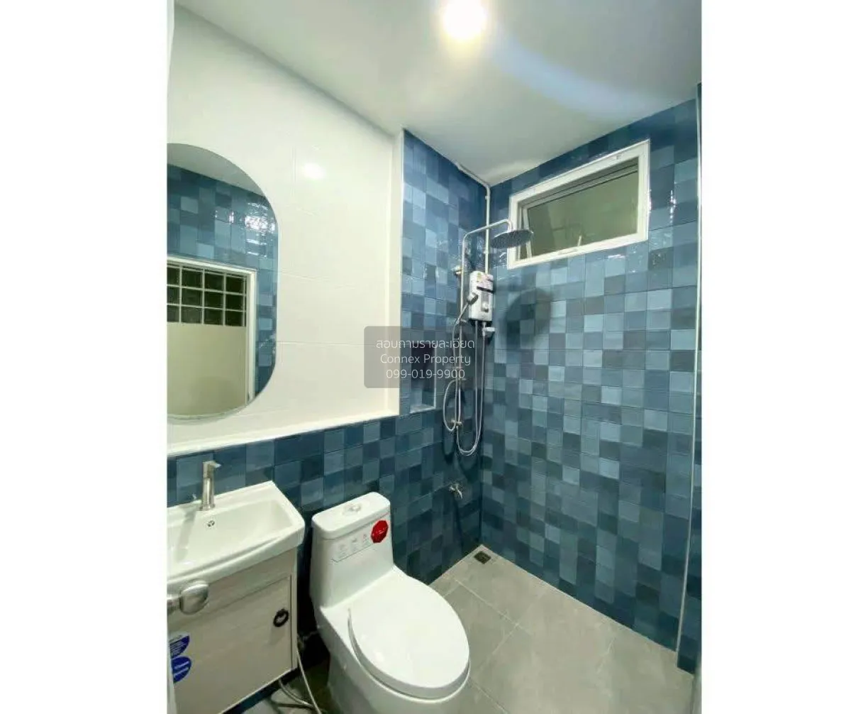 For Sale Newly renovated single-story detached house. , Lat Phrao