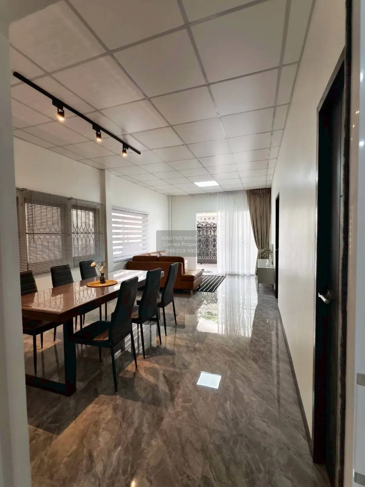 ขายบ้านเดี่ยว ชั้นเดียว รีโนเวทใหม่ ลาดพร้าว เขต ลาดพร้าว กรุงเทพ