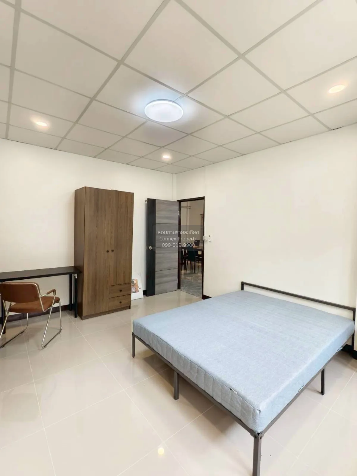 ขายบ้านเดี่ยว ชั้นเดียว รีโนเวทใหม่ ลาดพร้าว เขต ลาดพร้าว กรุงเทพ