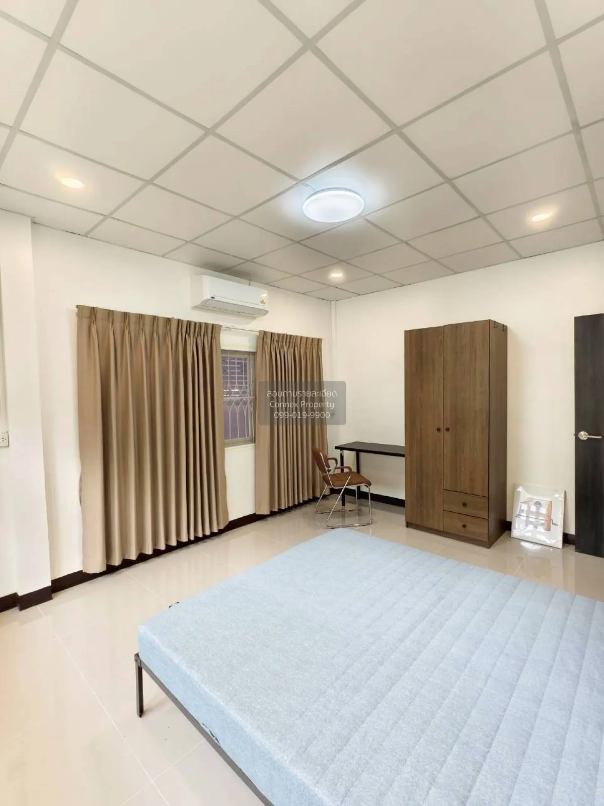 ขายบ้านเดี่ยว ชั้นเดียว รีโนเวทใหม่ ลาดพร้าว เขต ลาดพร้าว กรุงเทพ