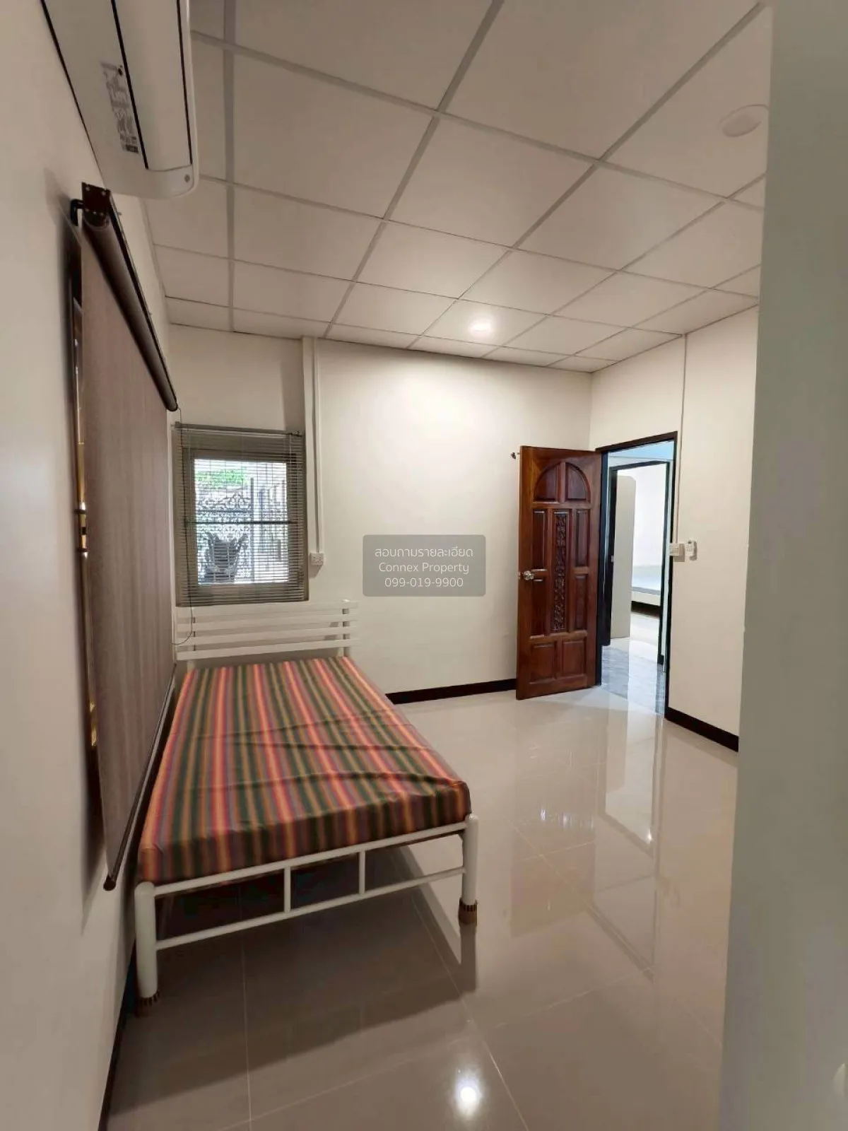 ขายบ้านเดี่ยว ชั้นเดียว รีโนเวทใหม่ ลาดพร้าว เขต ลาดพร้าว กรุงเทพ