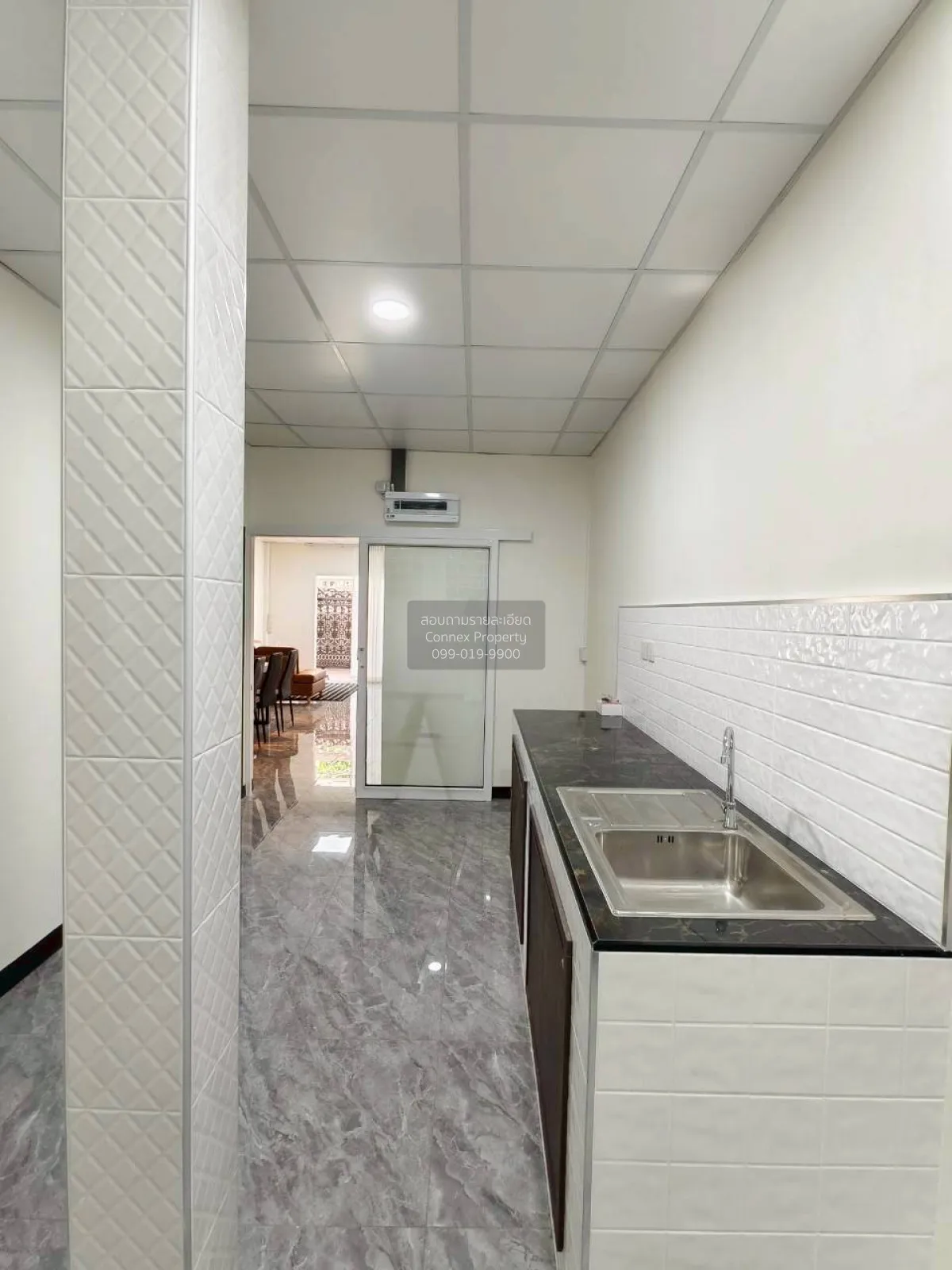 ขายบ้านเดี่ยว ชั้นเดียว รีโนเวทใหม่ ลาดพร้าว เขต ลาดพร้าว กรุงเทพ