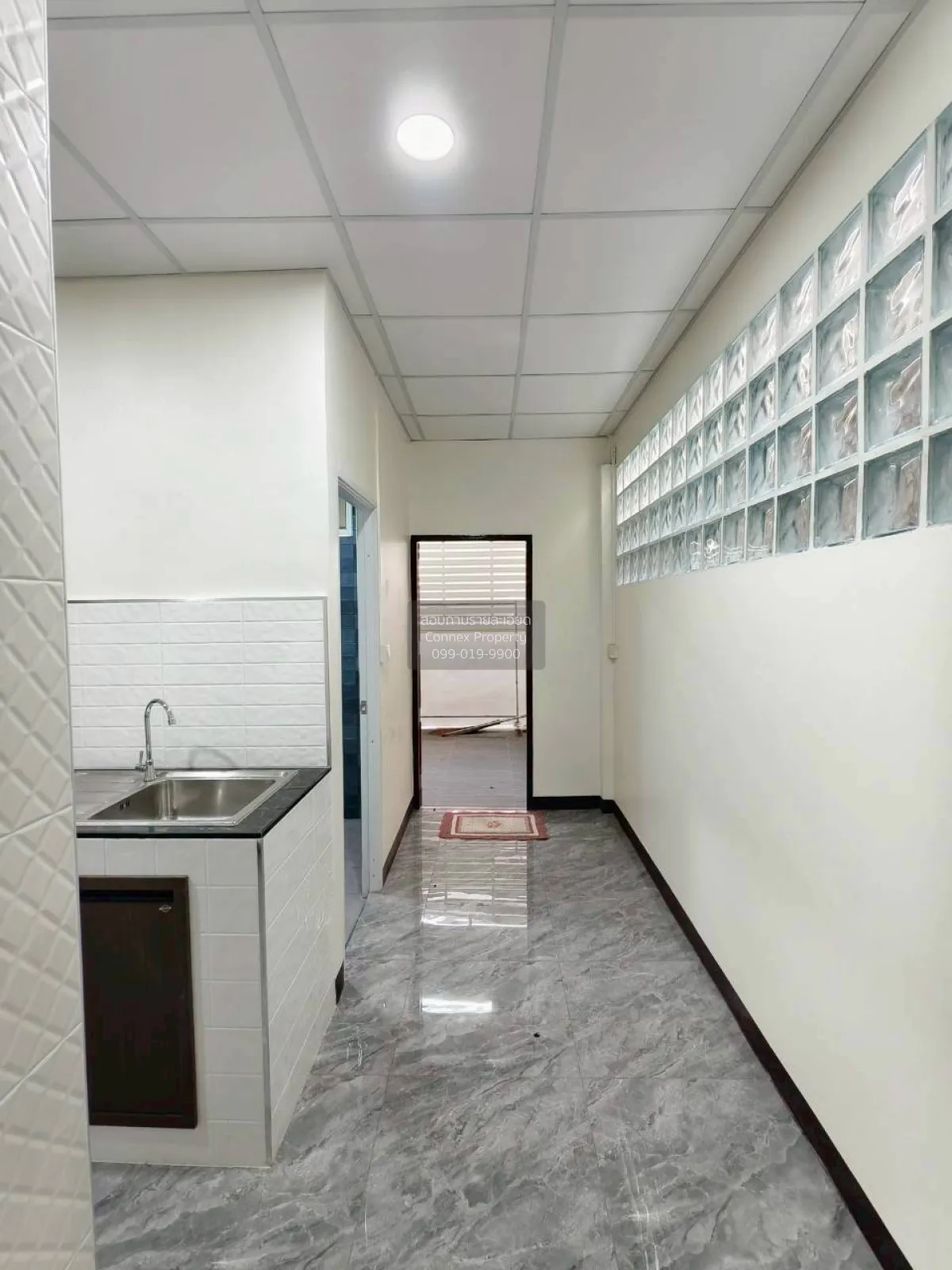 ขายบ้านเดี่ยว ชั้นเดียว รีโนเวทใหม่ ลาดพร้าว เขต ลาดพร้าว กรุงเทพ