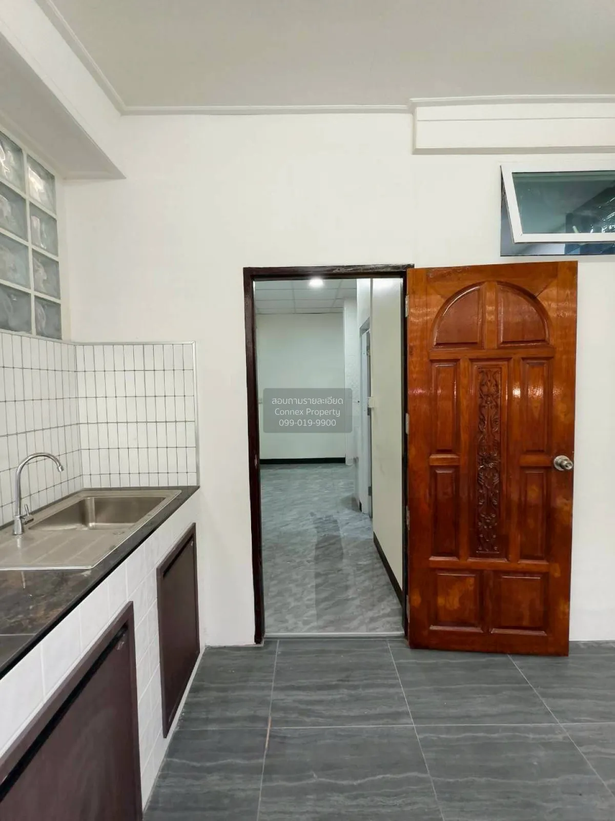 ขายบ้านเดี่ยว ชั้นเดียว รีโนเวทใหม่ ลาดพร้าว เขต ลาดพร้าว กรุงเทพ