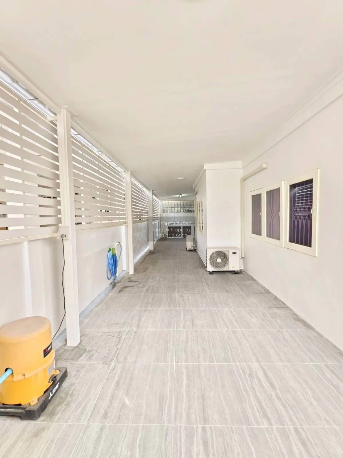 ขายบ้านเดี่ยว ชั้นเดียว รีโนเวทใหม่ ลาดพร้าว เขต ลาดพร้าว กรุงเทพ