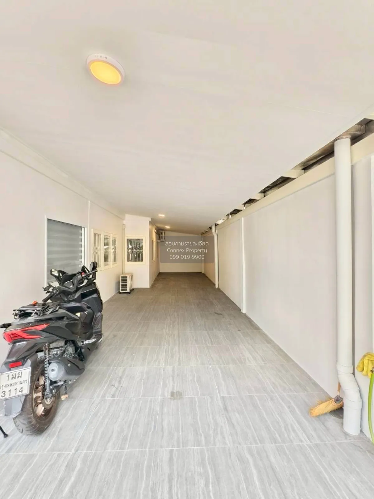 ขายบ้านเดี่ยว ชั้นเดียว รีโนเวทใหม่ ลาดพร้าว เขต ลาดพร้าว กรุงเทพ