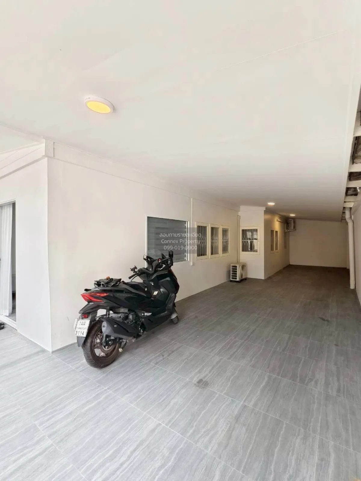 ขายบ้านเดี่ยว ชั้นเดียว รีโนเวทใหม่ ลาดพร้าว เขต ลาดพร้าว กรุงเทพ