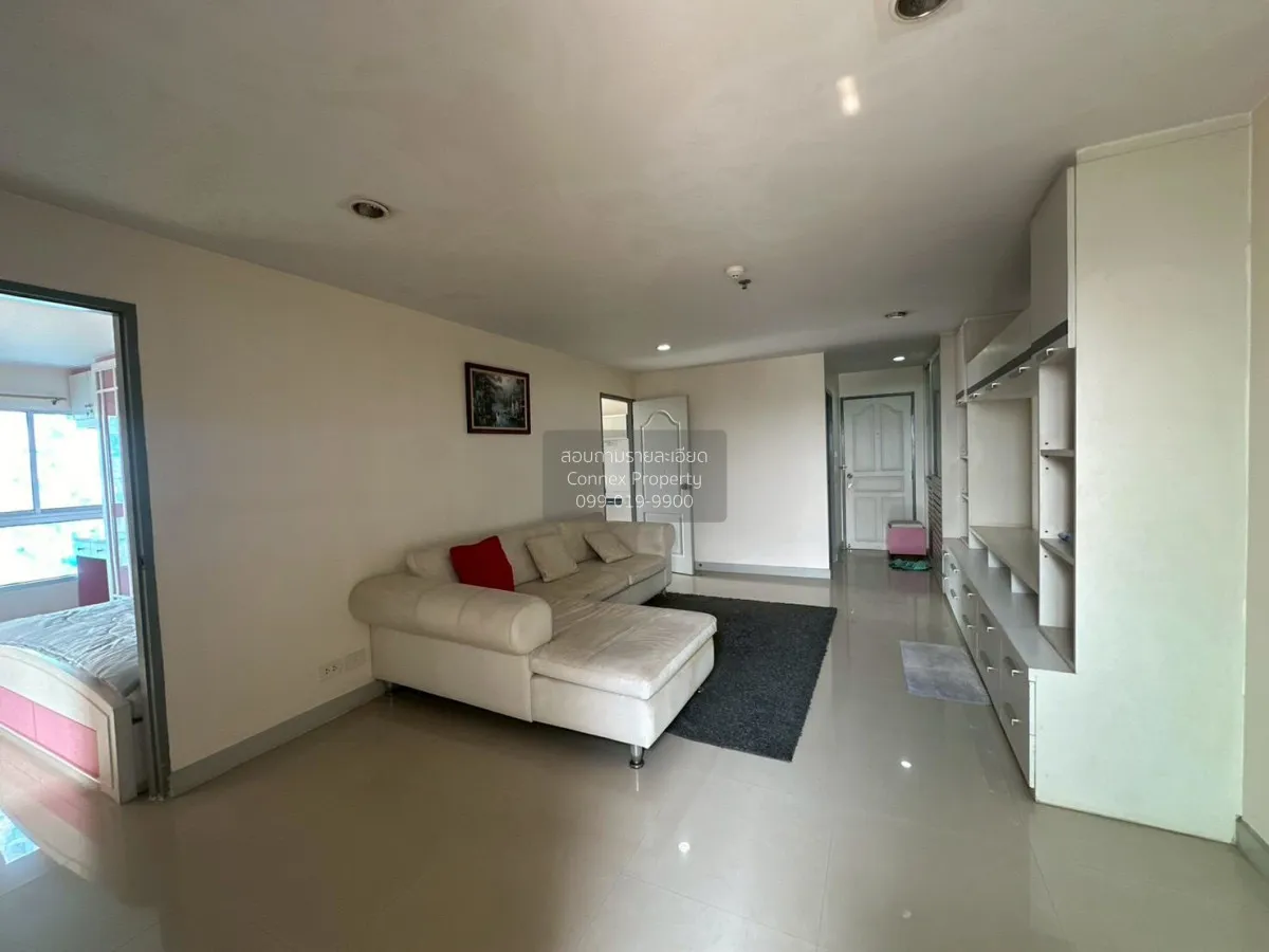 ขายคอนโด  รีเจ้นท์โฮม 6 ประชาชื่น MRT-บางซ่อน จตุจักร เขต จตุจักร 1