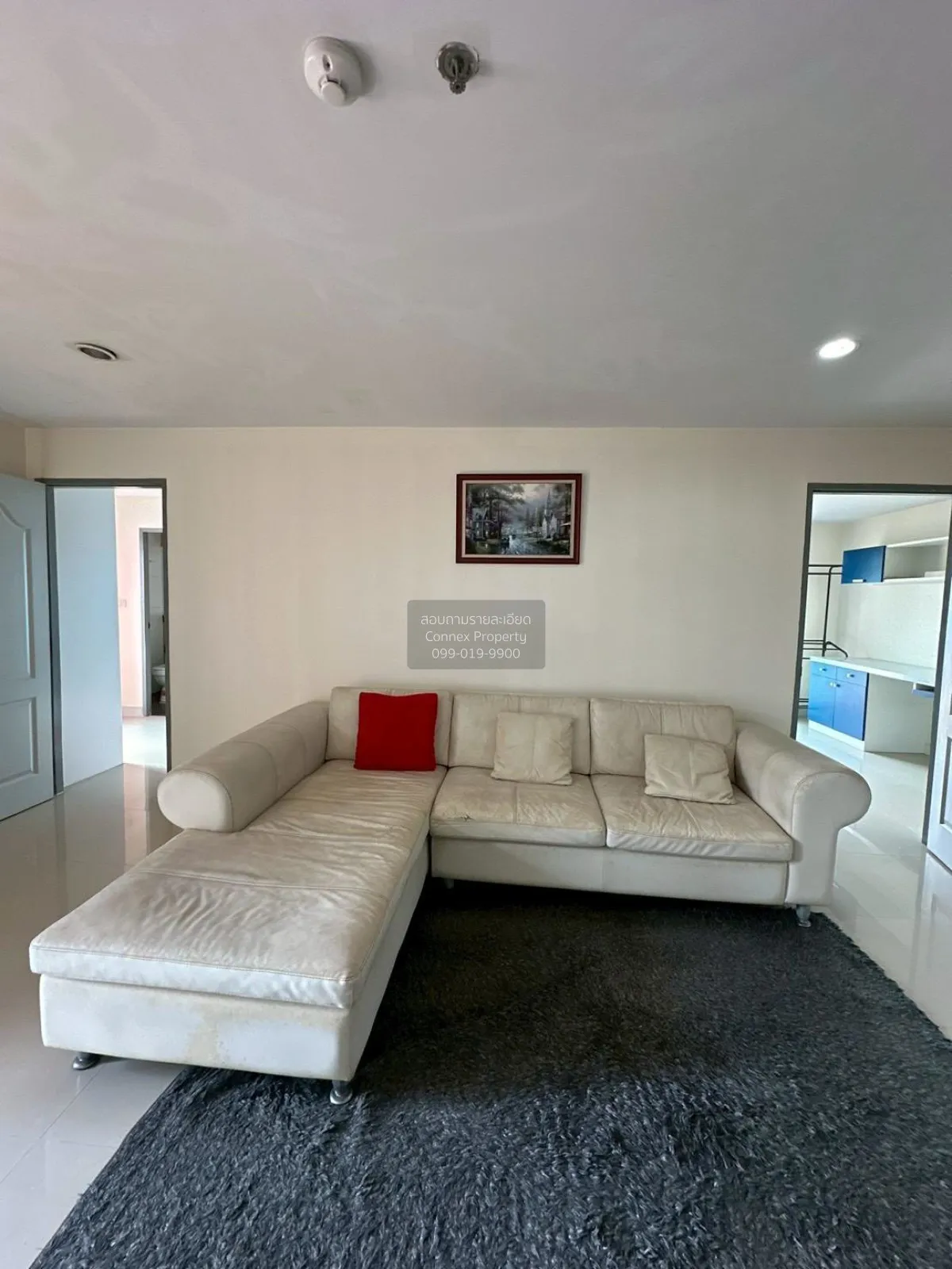 ขายคอนโด  รีเจ้นท์โฮม 6 ประชาชื่น MRT-บางซ่อน จตุจักร เขต จตุจักร 3