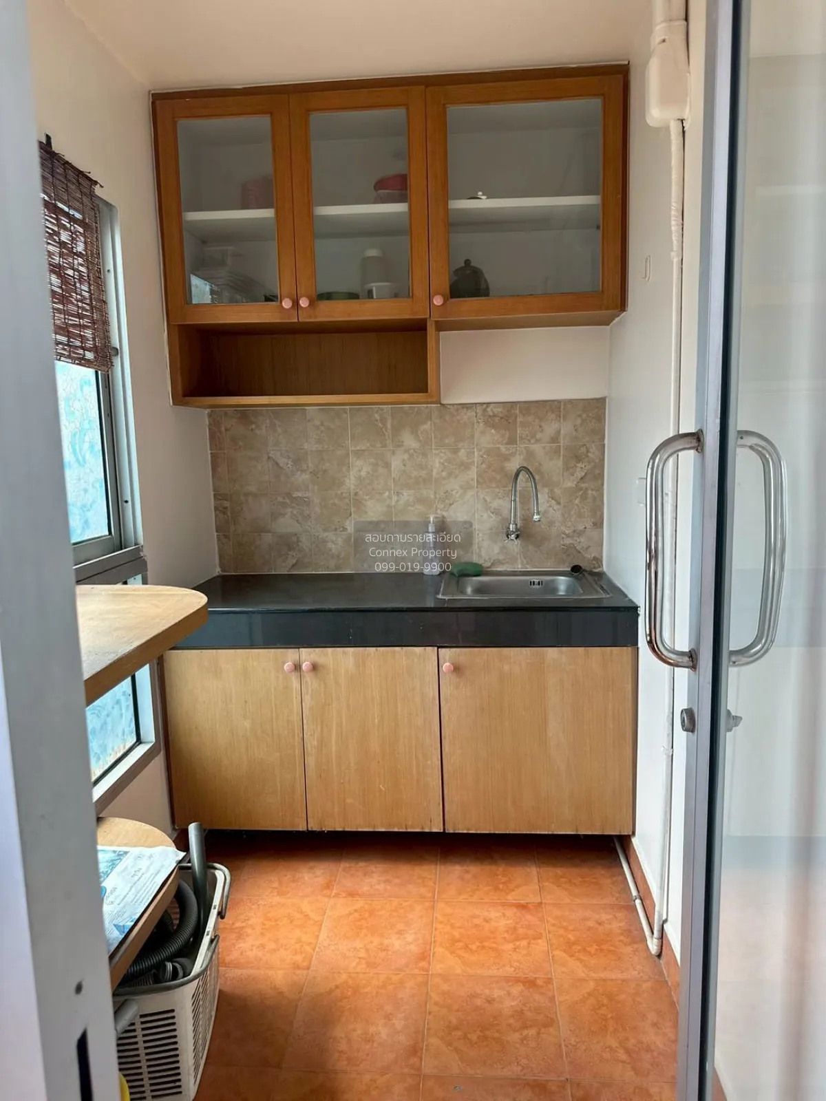 ขายคอนโด  รีเจ้นท์โฮม 6 ประชาชื่น MRT-บางซ่อน จตุจักร เขต จตุจักร 4