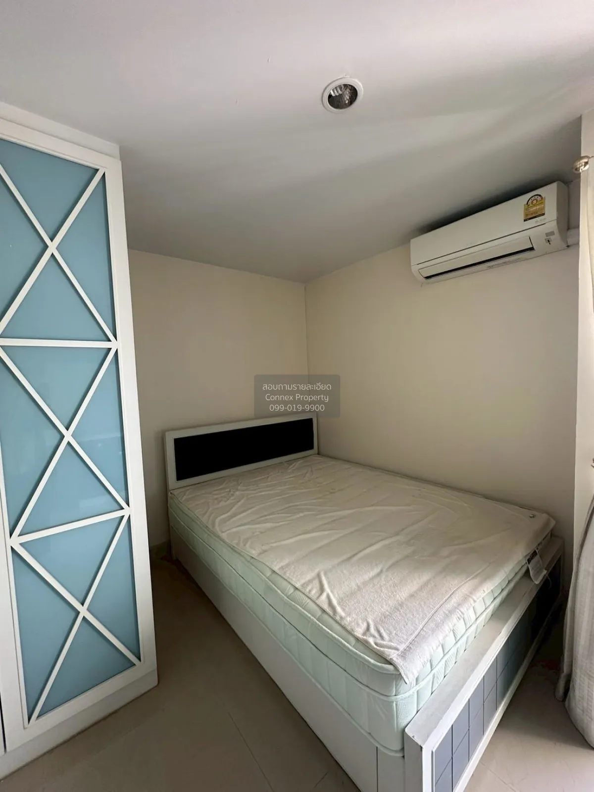 ขายคอนโด  รีเจ้นท์โฮม 6 ประชาชื่น MRT-บางซ่อน จตุจักร เขต จตุจักร