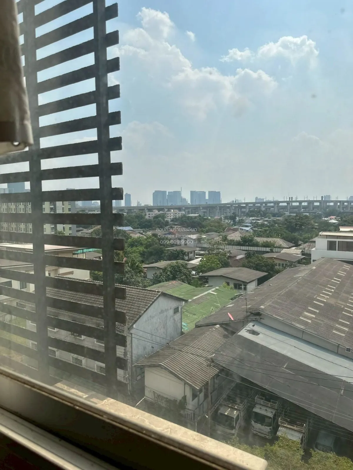 ขายคอนโด  รีเจ้นท์โฮม 6 ประชาชื่น MRT-บางซ่อน จตุจักร เขต จตุจักร