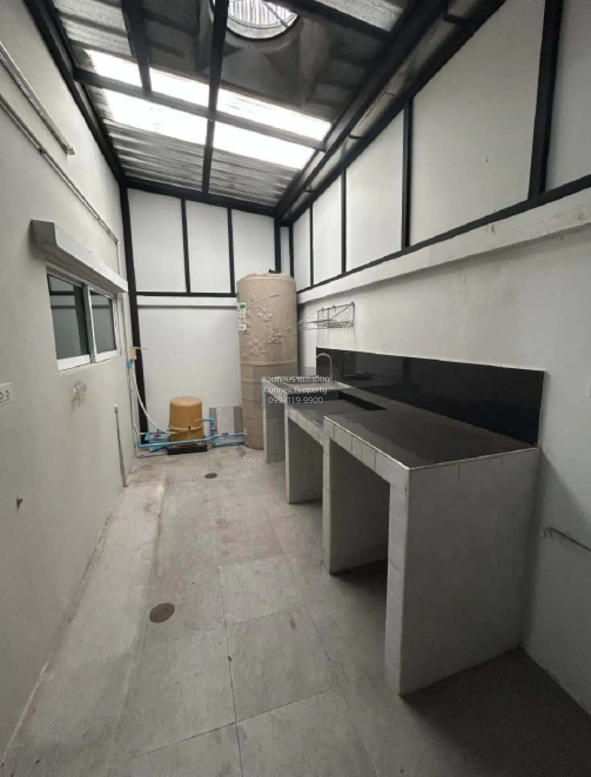 For Sale Townhouse/Townhome  , CITY SENSE PETCHKASEM 69 , MRT-Lak 4