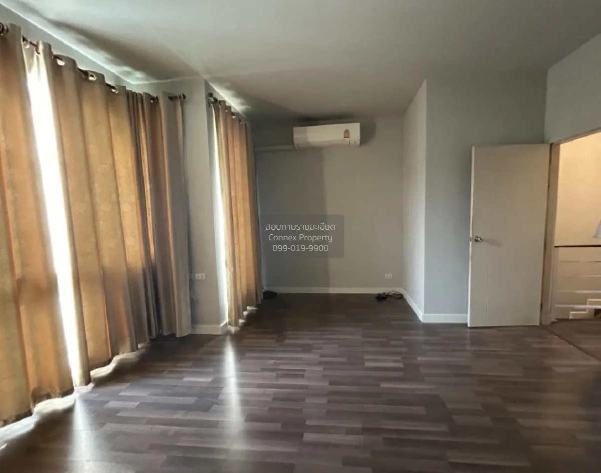 ขายทาวน์เฮ้าส์/ทาวน์โฮม  ซิตี้เซนส์ เพชรเกษม 69 MRT-หลักสอง หลักส