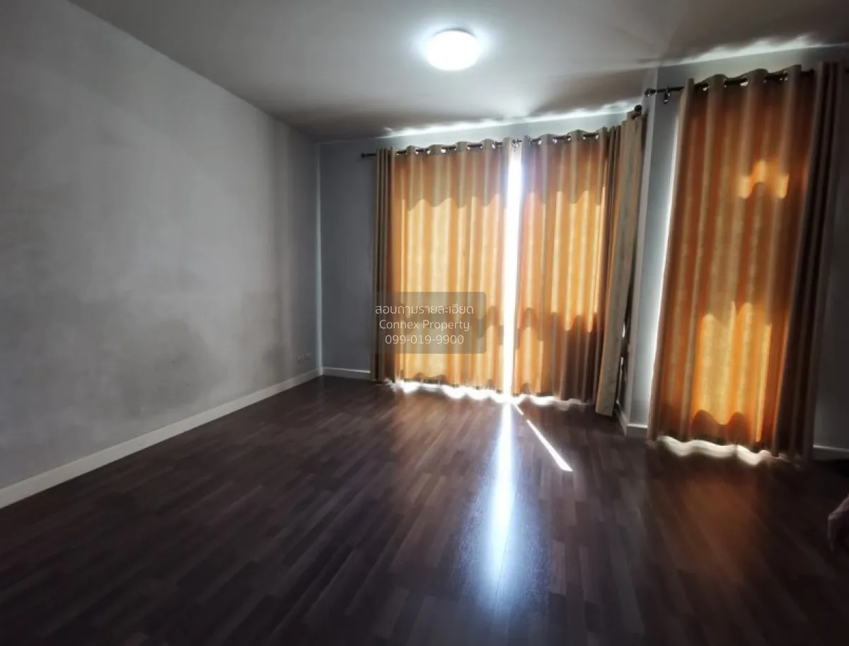 ขายทาวน์เฮ้าส์/ทาวน์โฮม  ซิตี้เซนส์ เพชรเกษม 69 MRT-หลักสอง หลักส