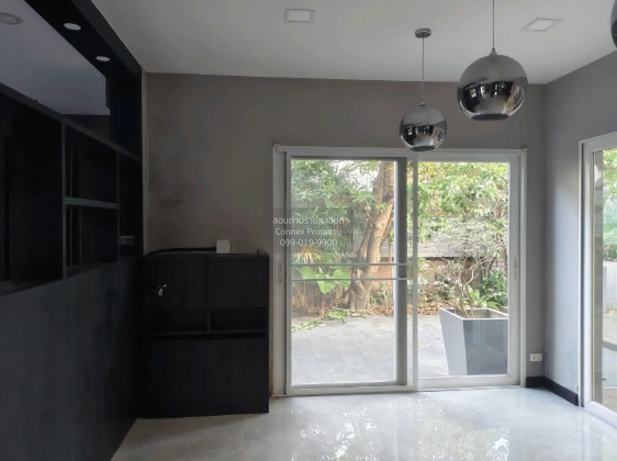 ขายบ้าน  ลัดดารมย์ วัชรพล ท่าแร้ง เขต บางเขน กรุงเทพ CX-148517 3