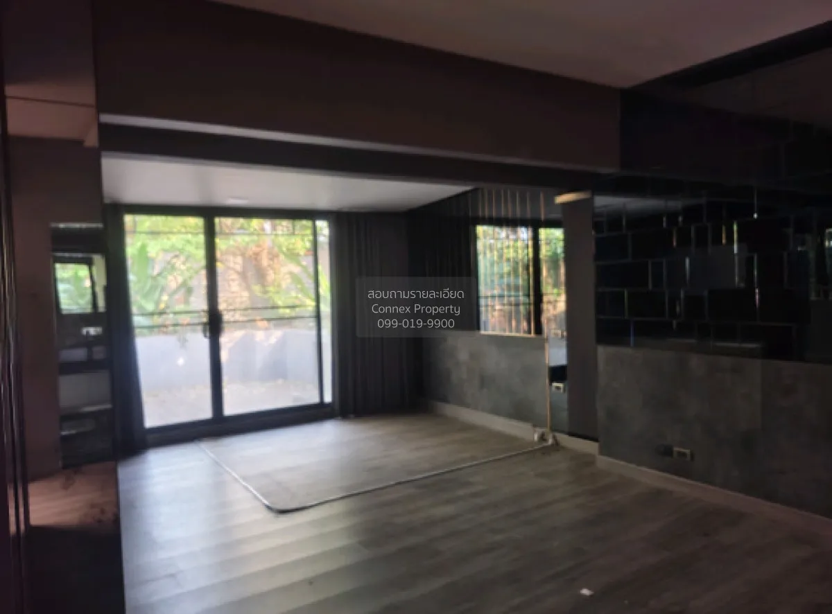 ขายบ้าน  ลัดดารมย์ วัชรพล ท่าแร้ง เขต บางเขน กรุงเทพ CX-148517 4