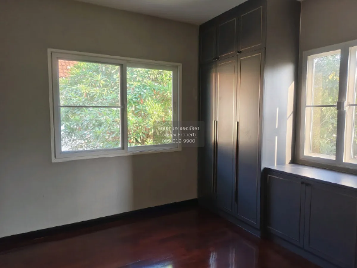 ขายบ้าน  ลัดดารมย์ วัชรพล ท่าแร้ง เขต บางเขน กรุงเทพ CX-148517