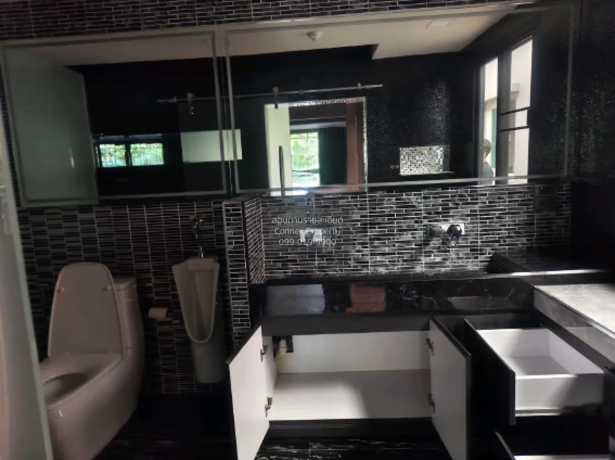 ขายบ้าน  ลัดดารมย์ วัชรพล ท่าแร้ง เขต บางเขน กรุงเทพ CX-148517