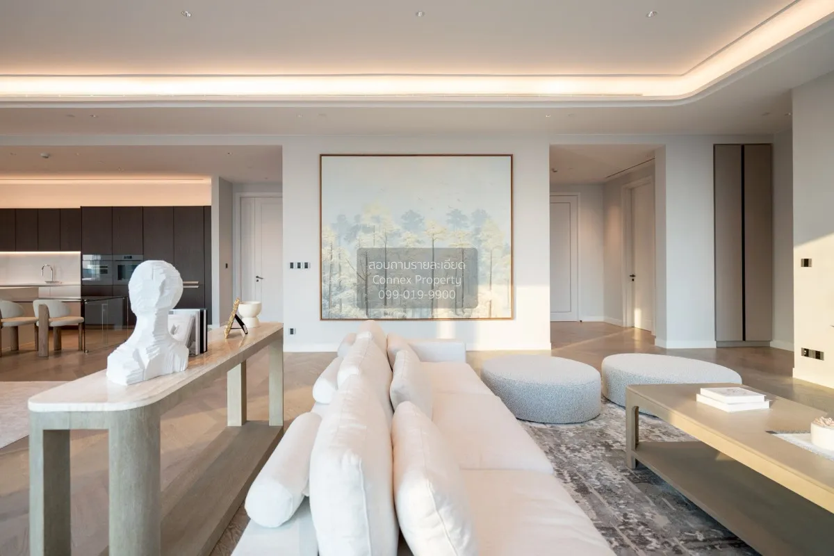 เช่าคอนโด  วัน เอทตี้ไนน์ ไวร์เลส เพนท์เฮ้าส์ วิวสวย ชั้นสูง ห้อง 3