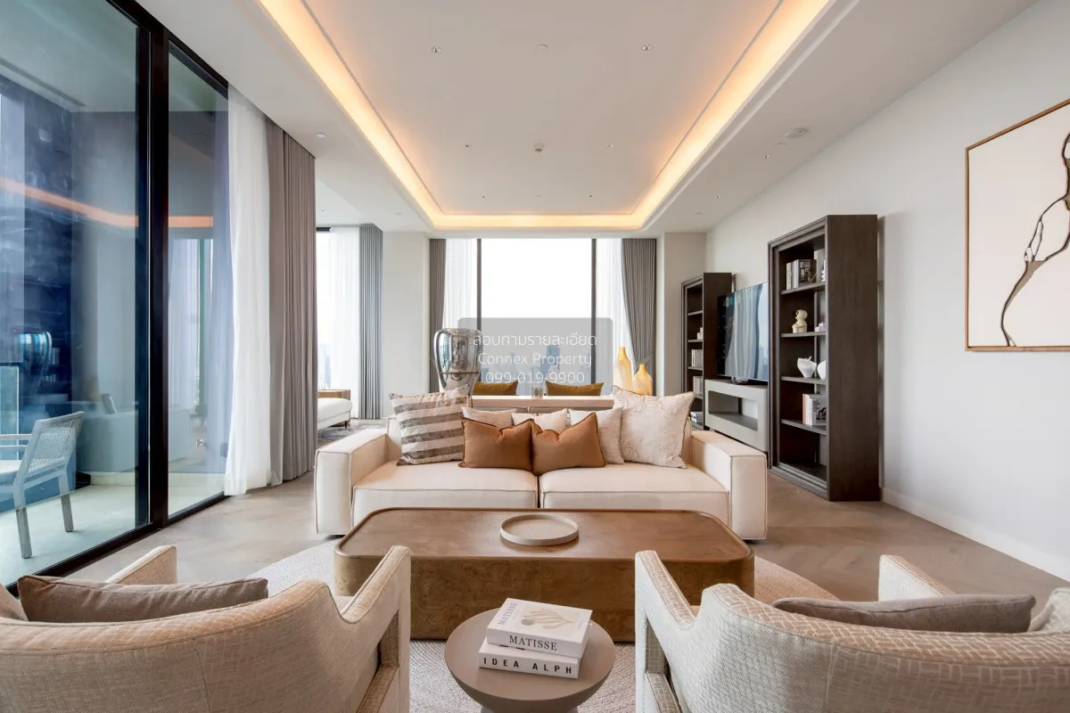 เช่าคอนโด  วัน เอทตี้ไนน์ ไวร์เลส เพนท์เฮ้าส์ วิวสวย ชั้นสูง ห้อง