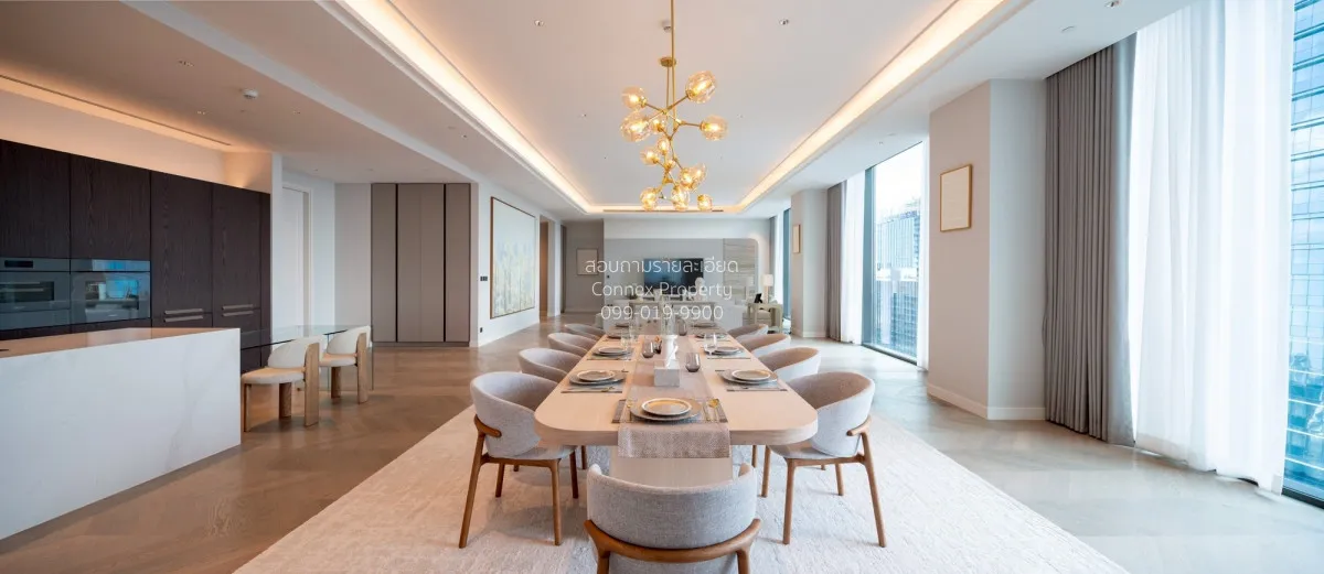 เช่าคอนโด  วัน เอทตี้ไนน์ ไวร์เลส เพนท์เฮ้าส์ วิวสวย ชั้นสูง ห้อง