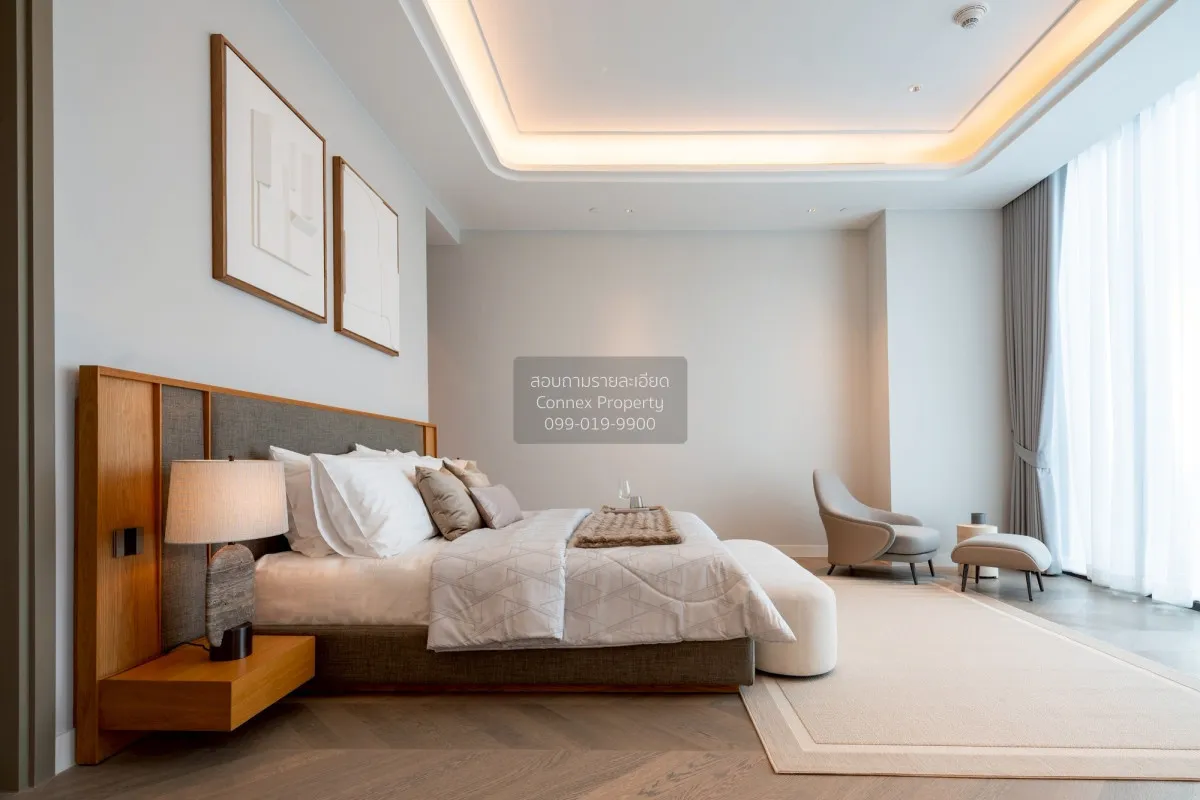 เช่าคอนโด  วัน เอทตี้ไนน์ ไวร์เลส เพนท์เฮ้าส์ วิวสวย ชั้นสูง ห้อง