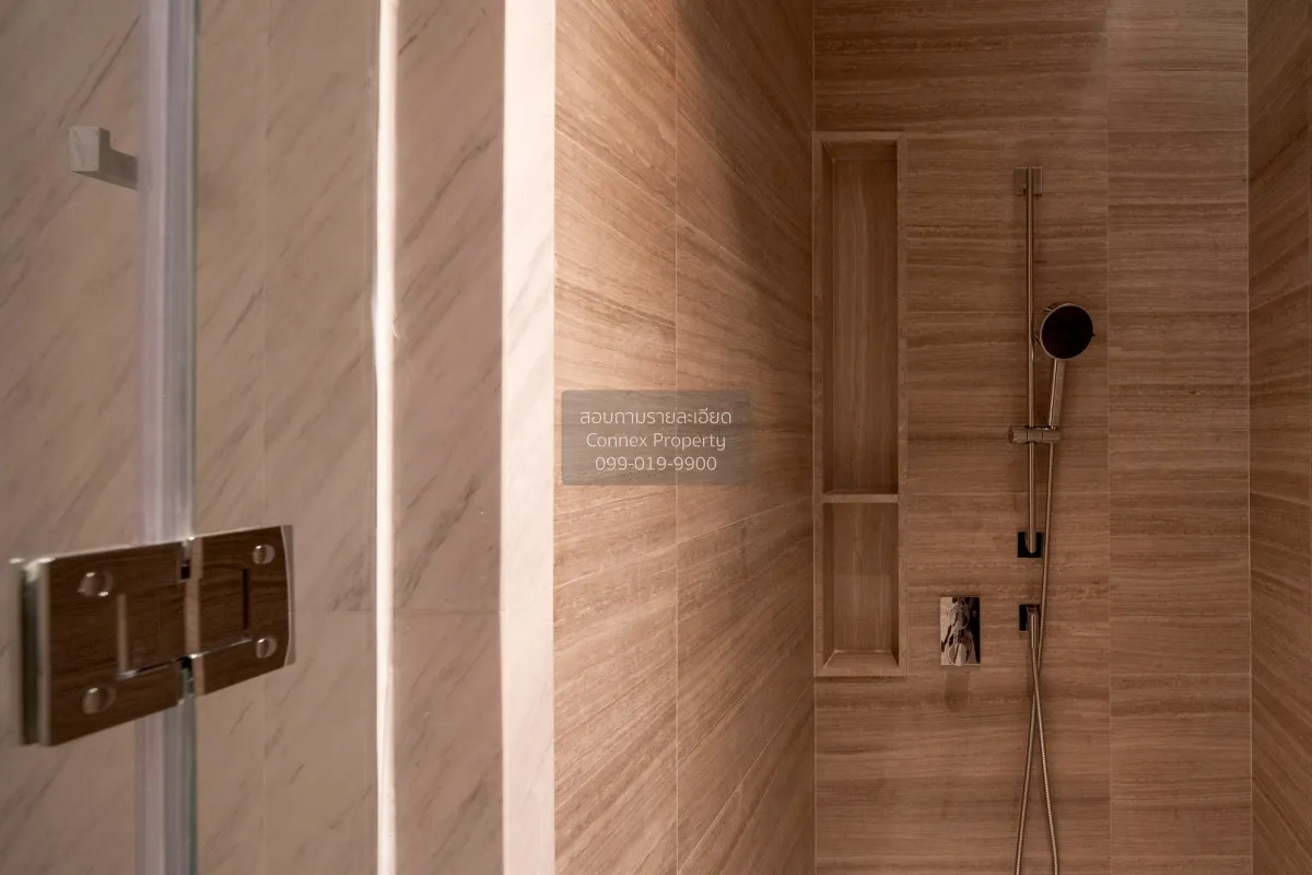 เช่าคอนโด  วัน เอทตี้ไนน์ ไวร์เลส เพนท์เฮ้าส์ วิวสวย ชั้นสูง ห้อง