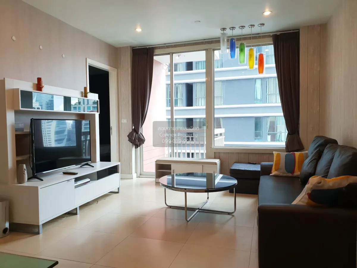 For Rent Condo , Manhattan Chidlom , BTS-Chit Lom , Makkasan , Ra 1