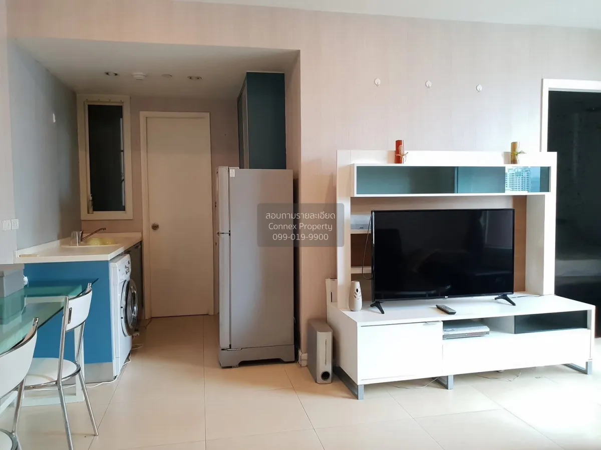 For Rent Condo , Manhattan Chidlom , BTS-Chit Lom , Makkasan , Ra 2