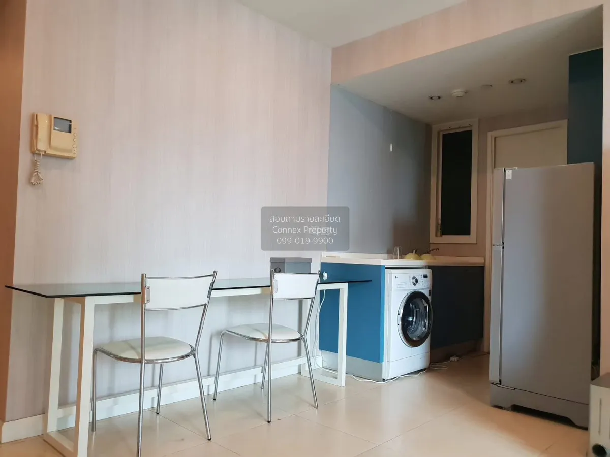 For Rent Condo , Manhattan Chidlom , BTS-Chit Lom , Makkasan , Ra 4