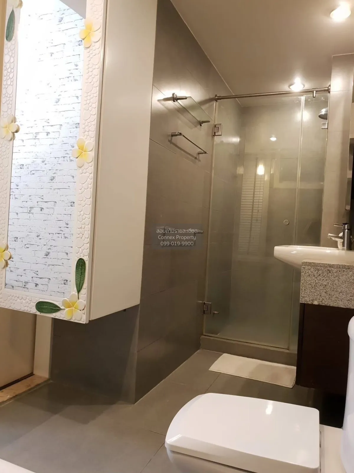 For Rent Condo , Manhattan Chidlom , BTS-Chit Lom , Makkasan , Ra