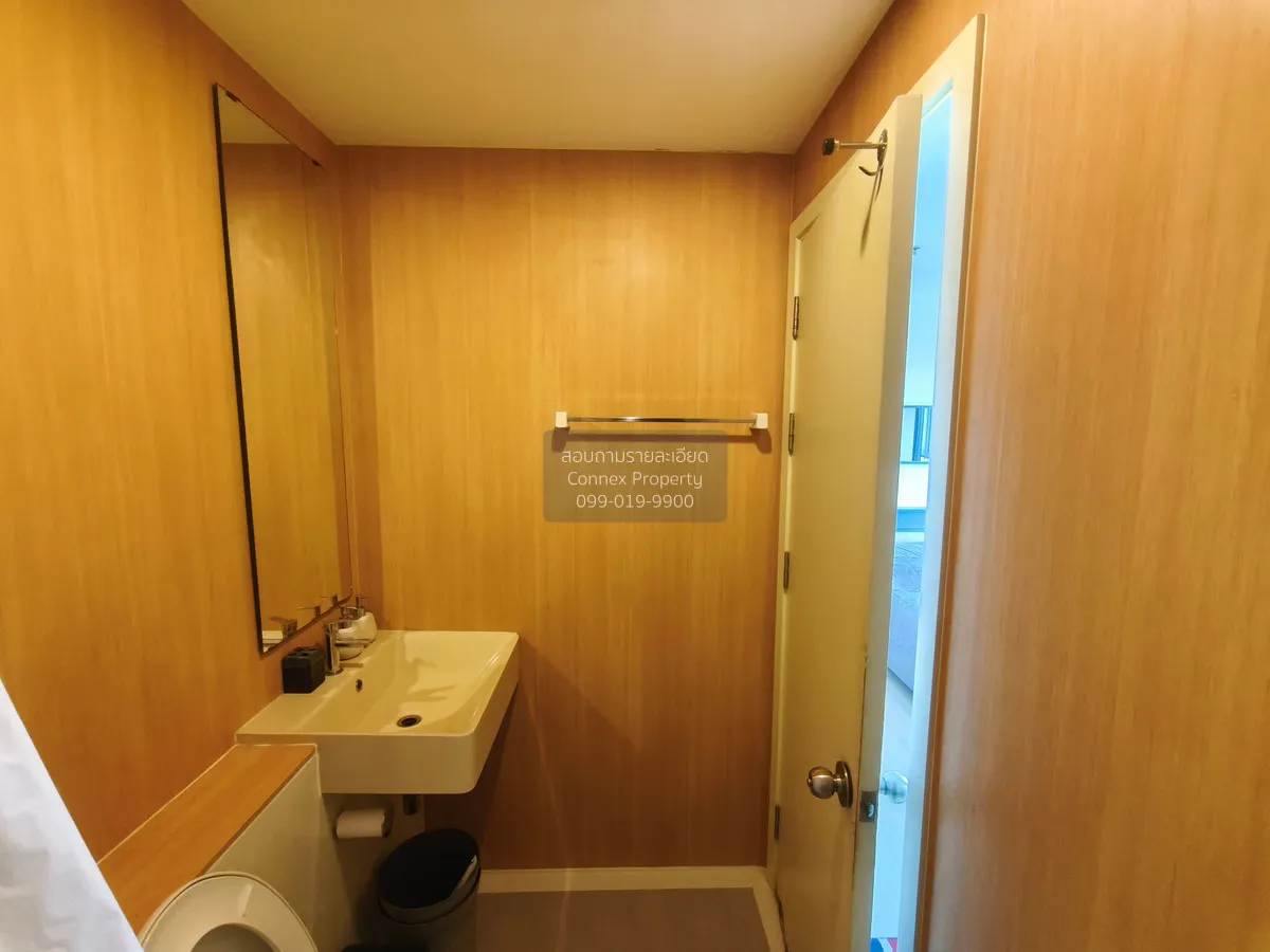 ขายคอนโด  แอสปาย สาทร - ท่าพระ BTS-ตลาดพลู บุคคโล เขต ธนบุรี กรุง