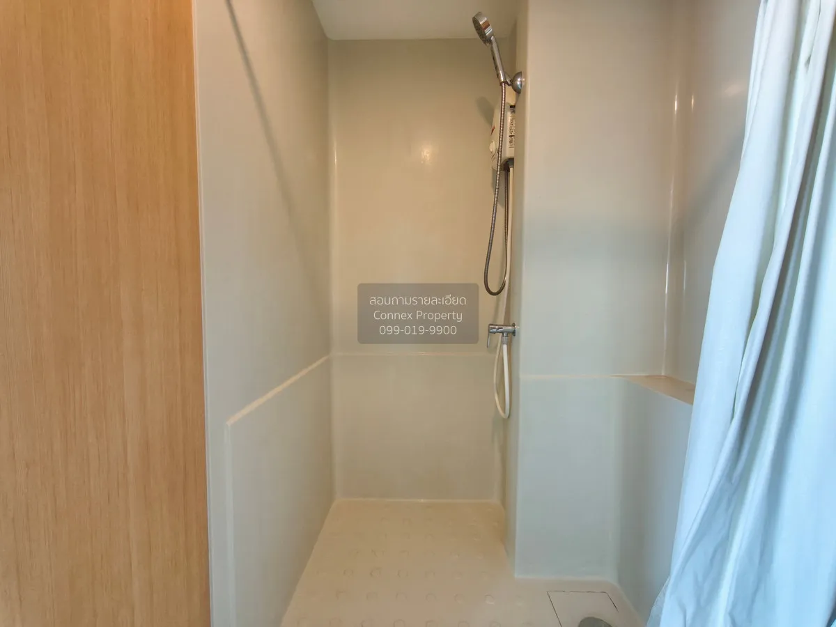 ขายคอนโด  แอสปาย สาทร - ท่าพระ BTS-ตลาดพลู บุคคโล เขต ธนบุรี กรุง