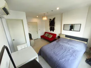 ขายคอนโด  แอสปาย สาทร - ท่าพระ BTS-ตลาดพลู บุคคโล เขต ธนบุรี กรุงเทพ CX-148529