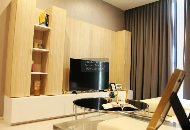 เช่าคอนโด  โนเบิล เพลินจิต BTS-เพลินจิต ลุมพินี เขต ปทุมวัน กรุงเ 3
