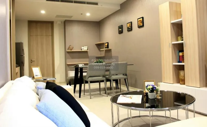 เช่าคอนโด  โนเบิล เพลินจิต BTS-เพลินจิต ลุมพินี เขต ปทุมวัน กรุงเ 4
