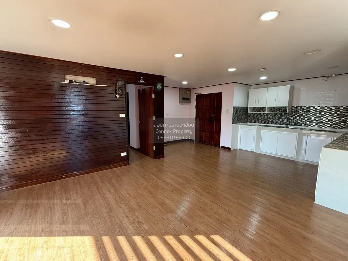 ขายคอนโด  เจริญนคร ริเวอร์เพลส สำเหร่ เขต ธนบุรี กรุงเทพ CX-14853 1