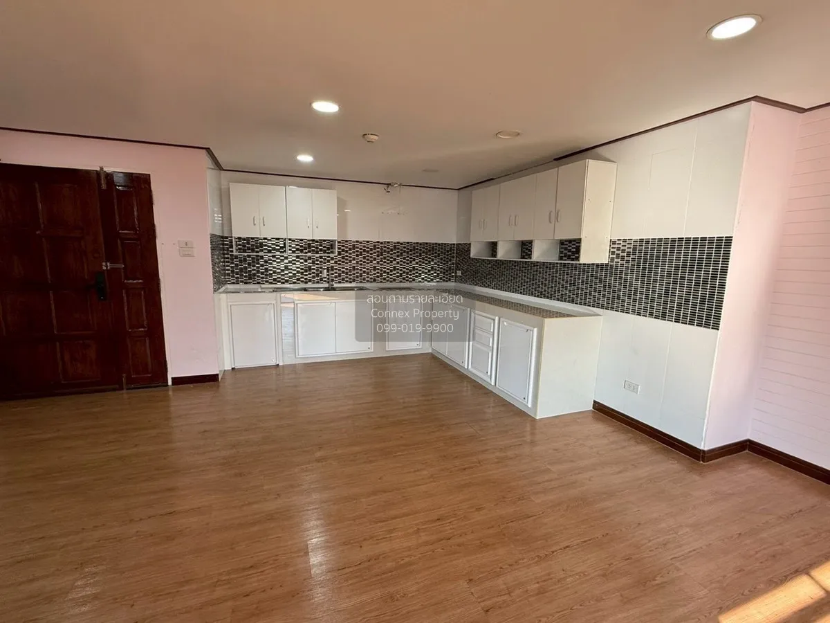 ขายคอนโด  เจริญนคร ริเวอร์เพลส สำเหร่ เขต ธนบุรี กรุงเทพ CX-14853 3