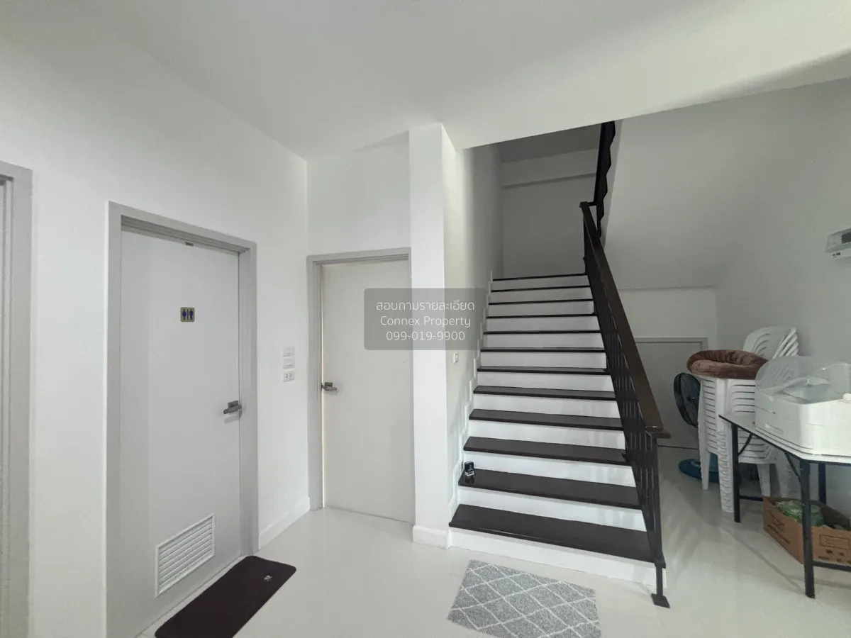 เช่าบ้าน  คุณาลัย นาวาร่า พระราม 2 - บางขุนเทียน ท่าข้าม เขต บางข