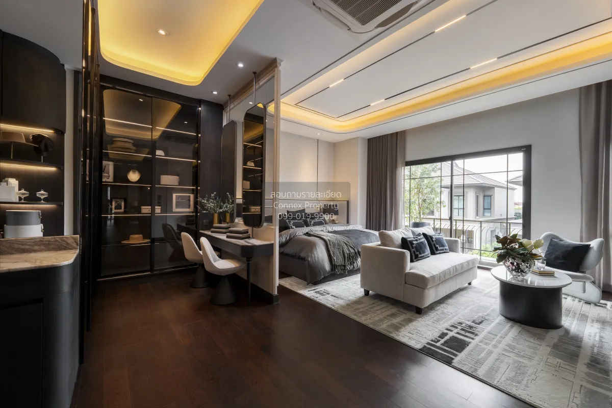 For Sale House , Grand Bangkok Boulevard Suksawat - Rama 3 , Rat 
