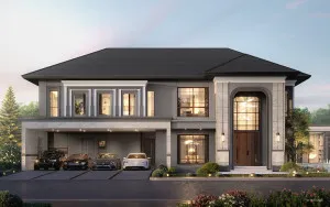 For Sale House , Grand Bangkok Boulevard Suksawat - Rama 3 , Rat Burana , Rat Burana , Bangkok , CX-148537