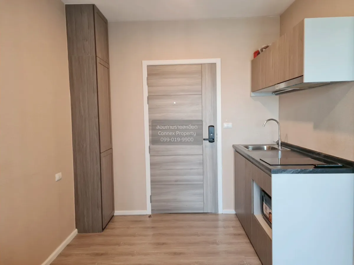 For Sale Condo , Kensington Sukhumvit - Theparak , BTS-Samrong ,  2