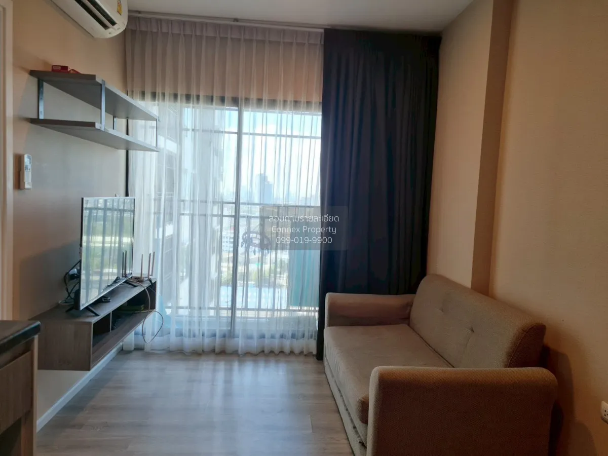 For Sale Condo , Kensington Sukhumvit - Theparak , BTS-Samrong ,  1