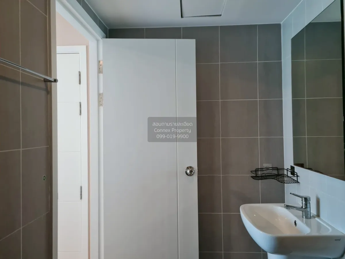 For Sale Condo , Kensington Sukhumvit - Theparak , BTS-Samrong ,  3