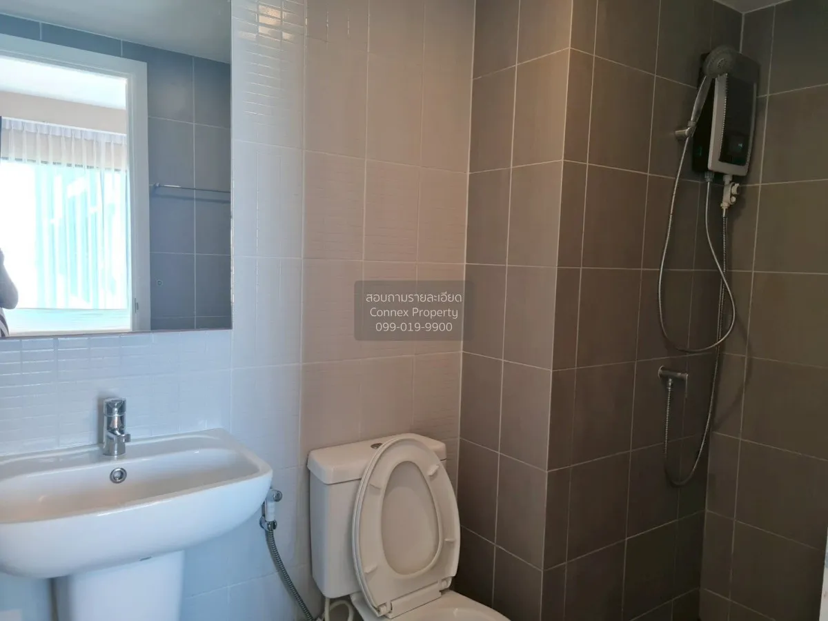 For Sale Condo , Kensington Sukhumvit - Theparak , BTS-Samrong ,  4