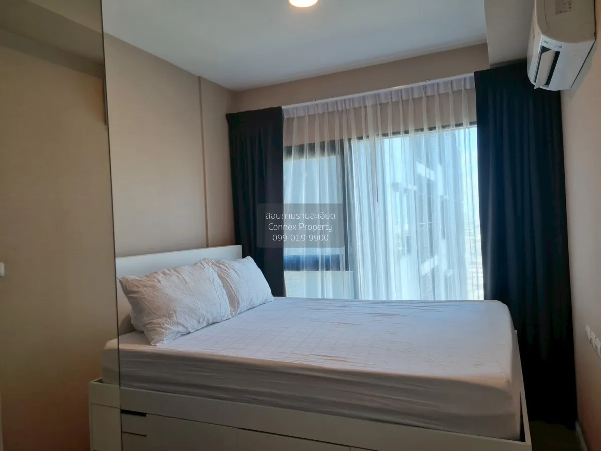 For Sale Condo , Kensington Sukhumvit - Theparak , BTS-Samrong , 