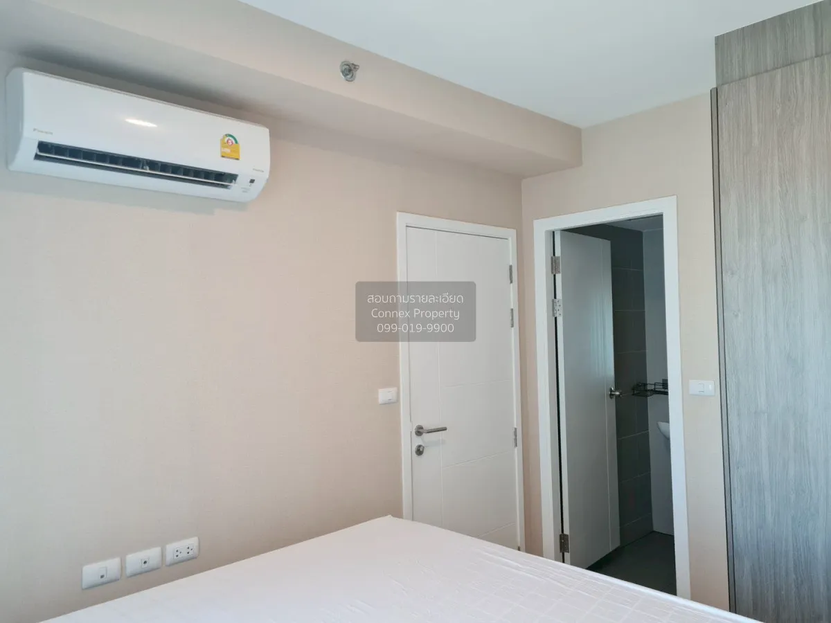 For Sale Condo , Kensington Sukhumvit - Theparak , BTS-Samrong , 